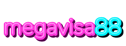 megavisa88 — logo kanal